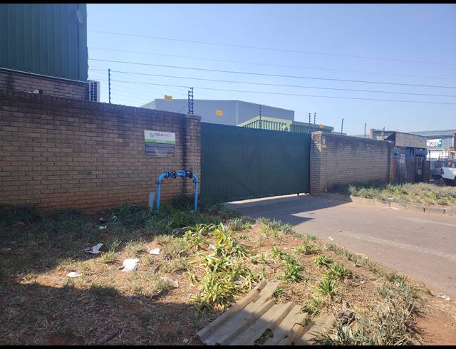 4,798M² INVESTMENT FOR SALE IN CROWN